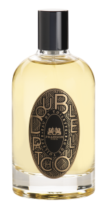 Double Patchouli, Eau de Toilette, Bouteille 100ml, Parfums Patchouli, Ambre, Musc.