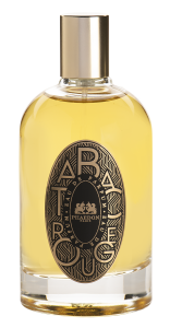 Tabac Rouge, Eau de parfum, Gingembre, cannelle, tabac, benjoin - Phaedon Paris